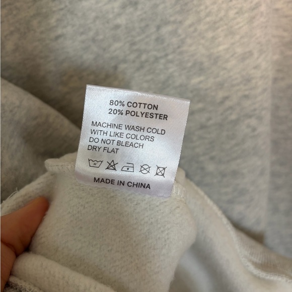 PARKE Chicago Graphic Mockneck S/M - Picture 8 of 9